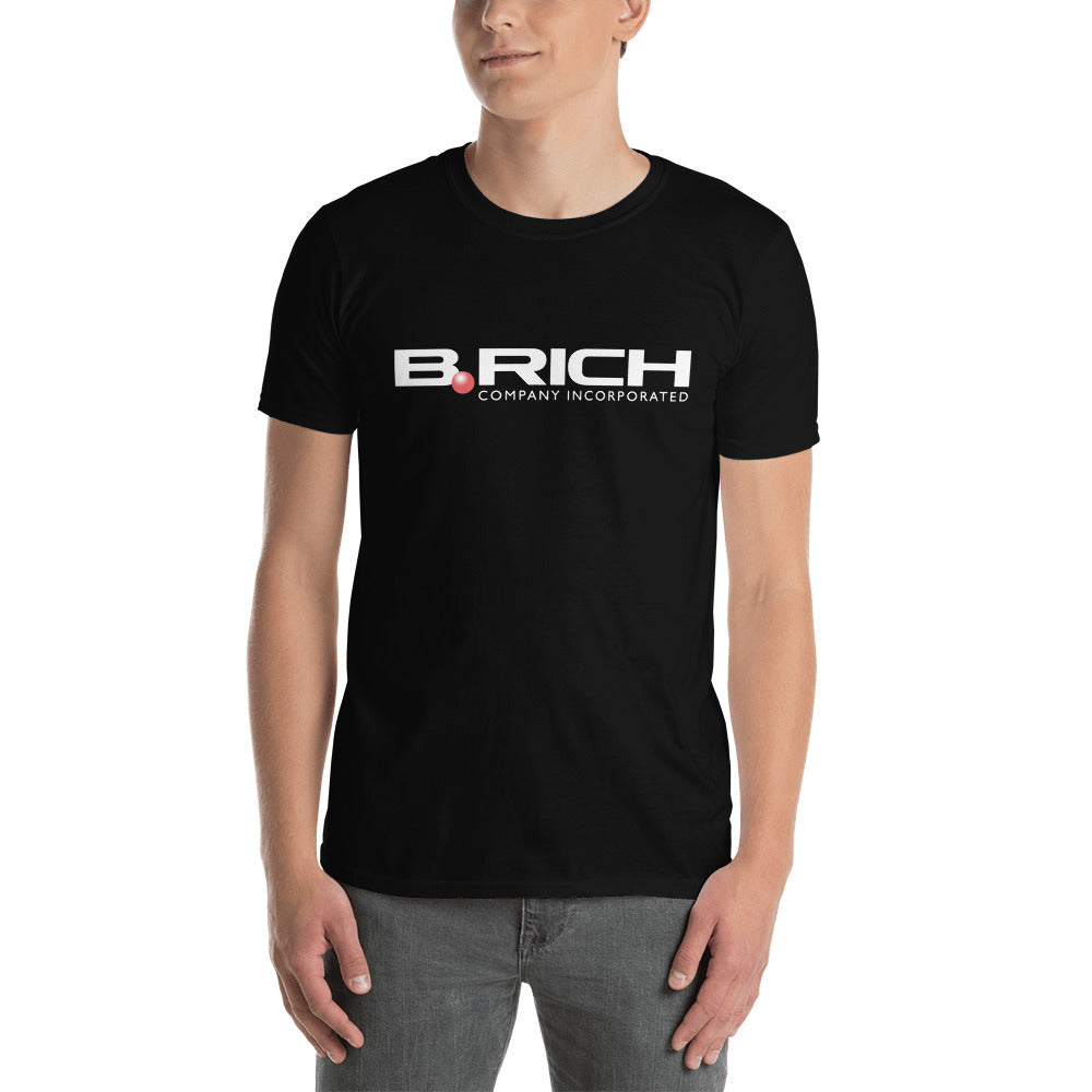 B.Rich-Unisex T-Shirt