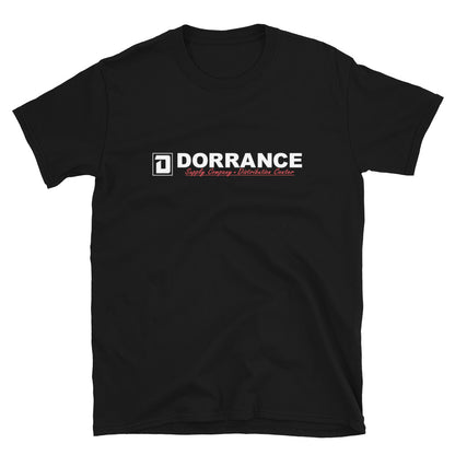 Dorrance-Unisex T-Shirt