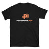 Performance Plus-Unisex T-Shirt