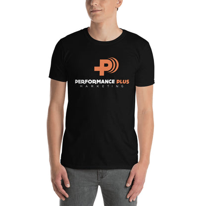 Performance Plus-Unisex T-Shirt