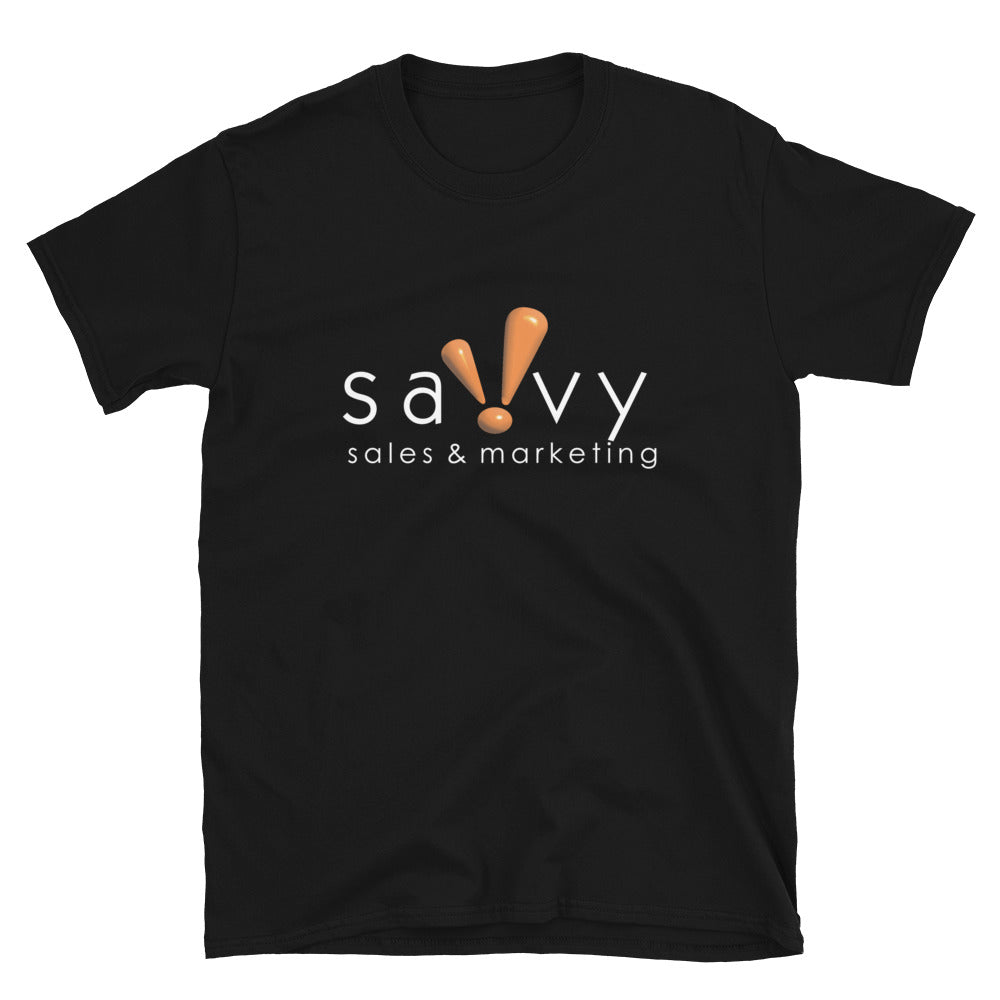 Savvy-Unisex T-Shirt