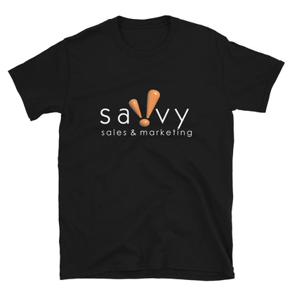 Savvy-Unisex T-Shirt