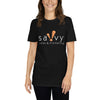 Savvy-Unisex T-Shirt