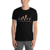 Savvy-Unisex T-Shirt