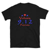 Volusia 912 Patriots-Unisex T-Shirt