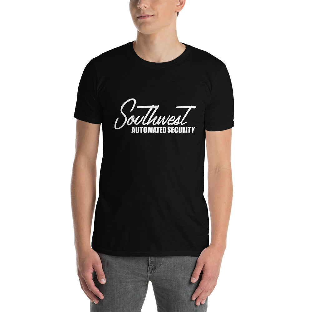 Southwest Automated Security-Unisex T-Shirt