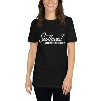 Southwest Automated Security-Unisex T-Shirt