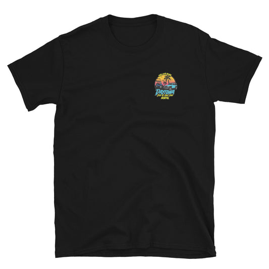 Blum's Rental-Short-Sleeve Unisex T-Shirt