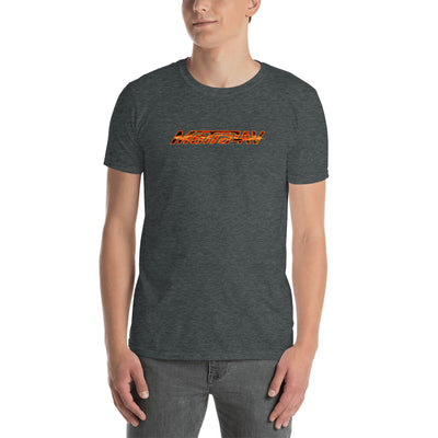 MetraAV High Voltage-Unisex T-Shirt