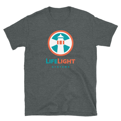 LifeLight Systems-Unisex T-Shirt