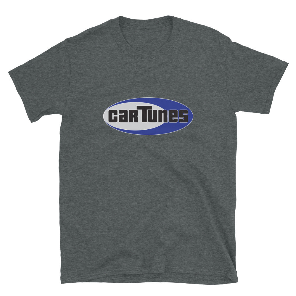 Car Tunes-Unisex T-Shirt