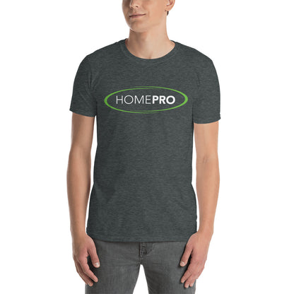 Home Pro-Short-Sleeve Unisex T-Shirt