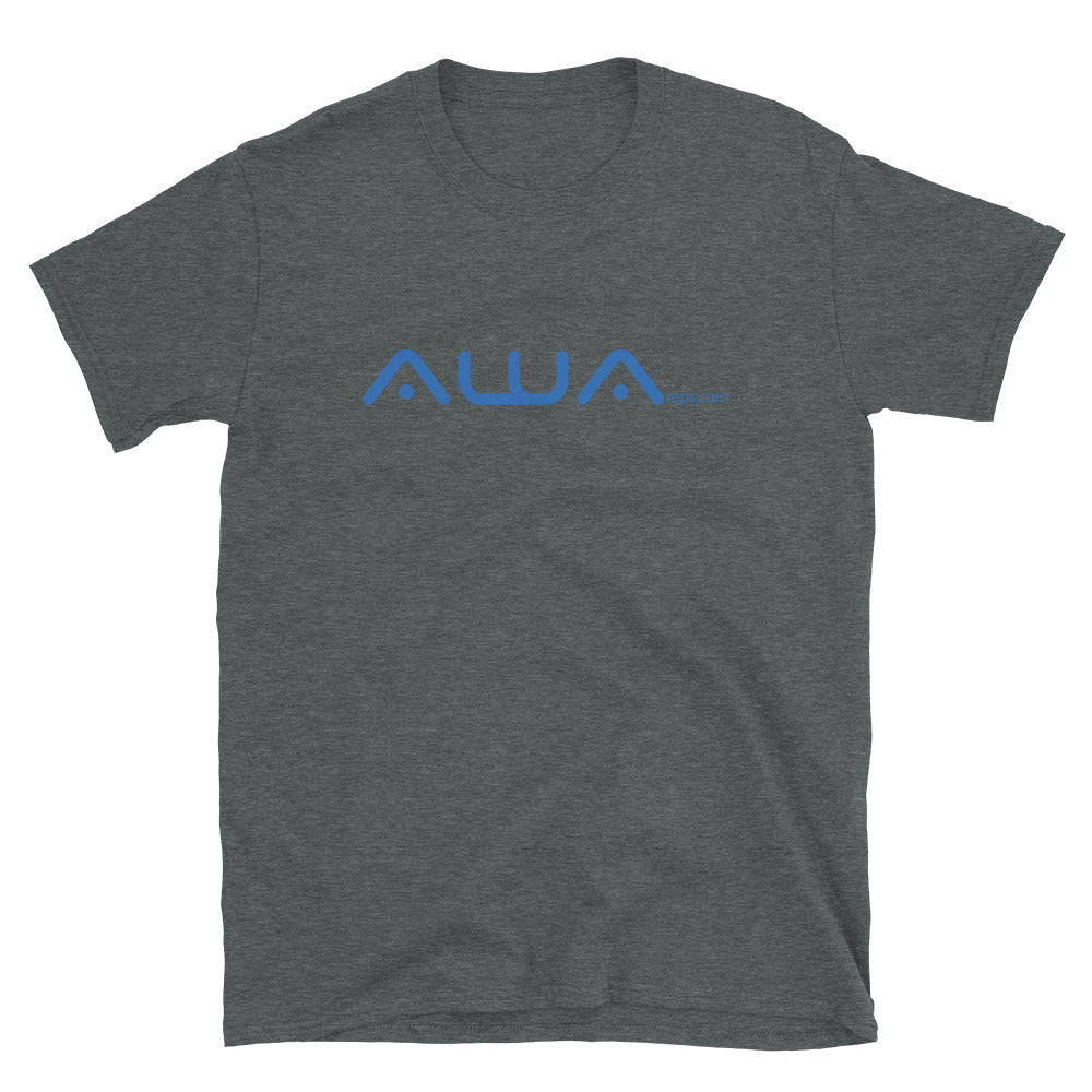 AWA Reps-Unisex T-Shirt