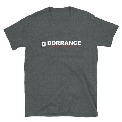 Dorrance-Unisex T-Shirt