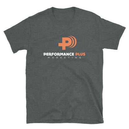 Performance Plus-Unisex T-Shirt