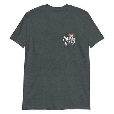 Sea Vixen Tackle-Unisex T-Shirt