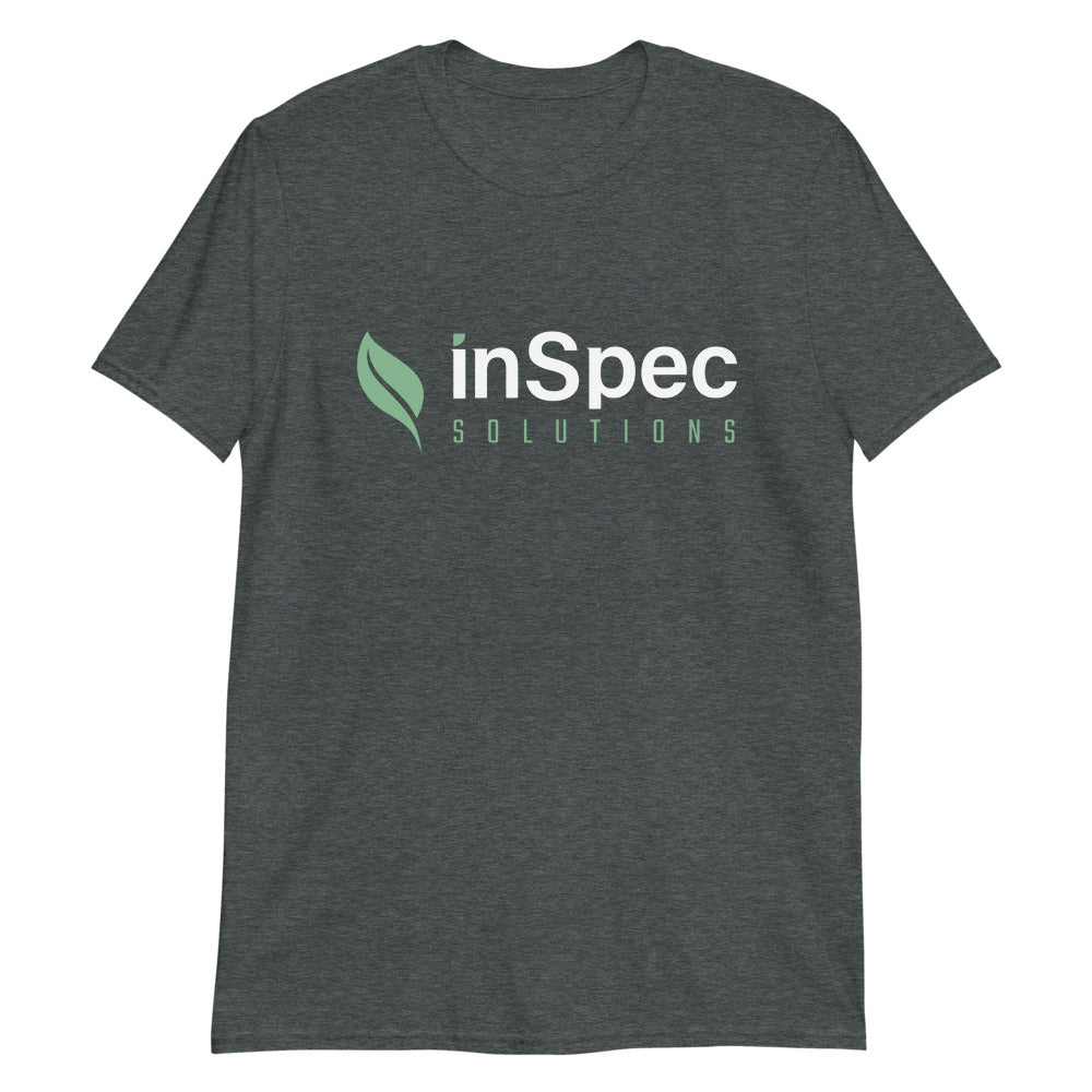 inSpec Solutions-Unisex T-Shirt