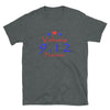 Volusia 912 Patriots-Unisex T-Shirt