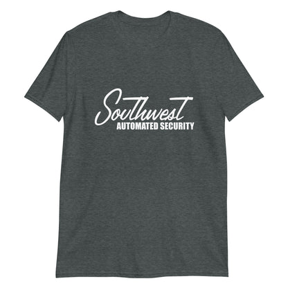 Southwest Automated Security-Unisex T-Shirt