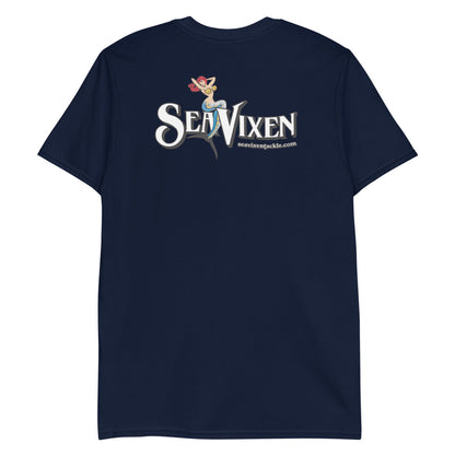 Sea Vixen Tackle-Unisex T-Shirt