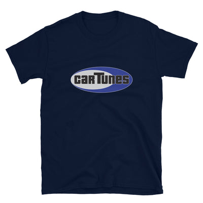 Car Tunes-Unisex T-Shirt