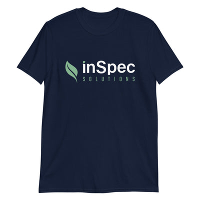 inSpec Solutions-Unisex T-Shirt