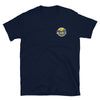 Blum's-Short-Sleeve Unisex T-Shirt
