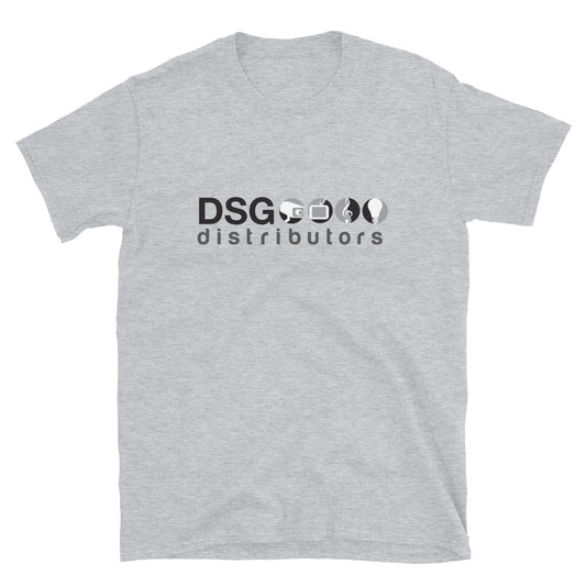 DSG Distribution-T-Shirt