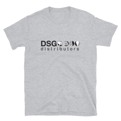 DSG Distribution-T-Shirt