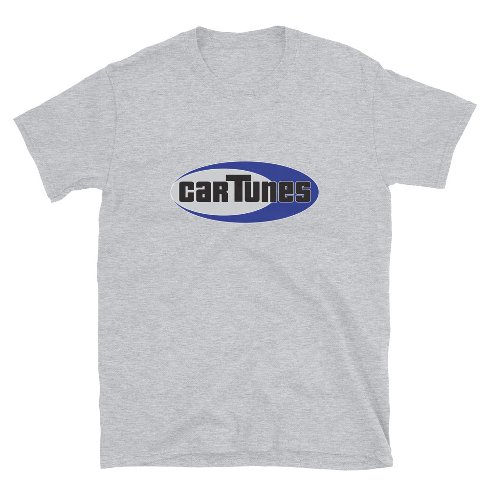 Car Tunes-Unisex T-Shirt