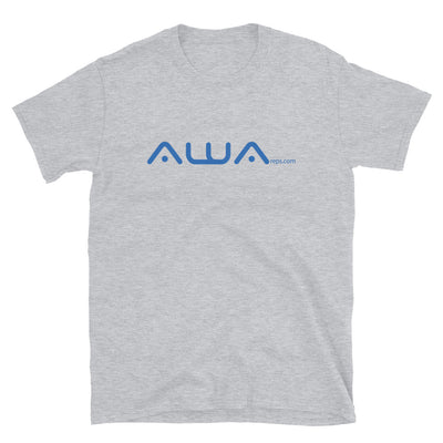 AWA Reps-Unisex T-Shirt