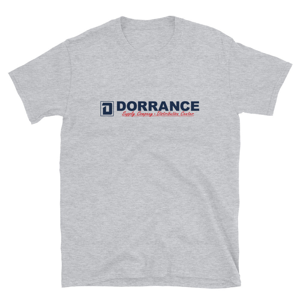 Dorrance-Unisex T-Shirt