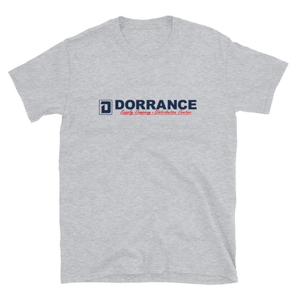 Dorrance-Unisex T-Shirt