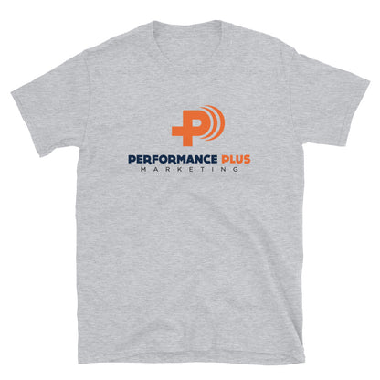 Performance Plus-Unisex T-Shirt