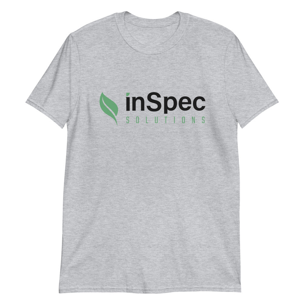 inSpec Solutions-Unisex T-Shirt