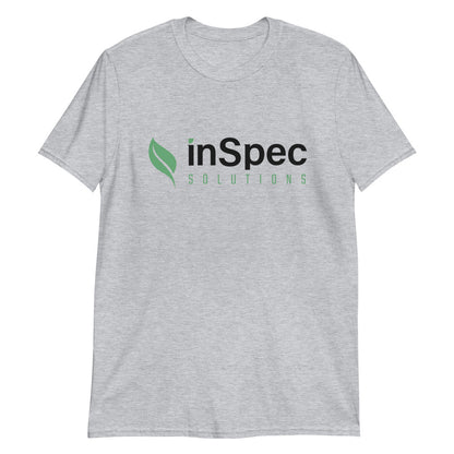 inSpec Solutions-Unisex T-Shirt