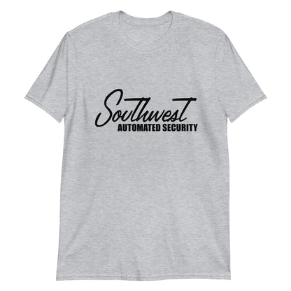 Southwest Automated Security-Unisex T-Shirt