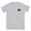 Blum's-Short-Sleeve Unisex T-Shirt