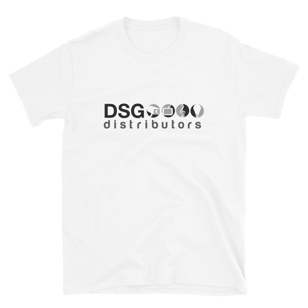 DSG Distribution-T-Shirt