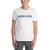 Audio Tech-Short-Sleeve Unisex T-Shirt