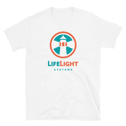 LifeLight Systems-Unisex T-Shirt