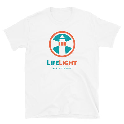 LifeLight Systems-Unisex T-Shirt