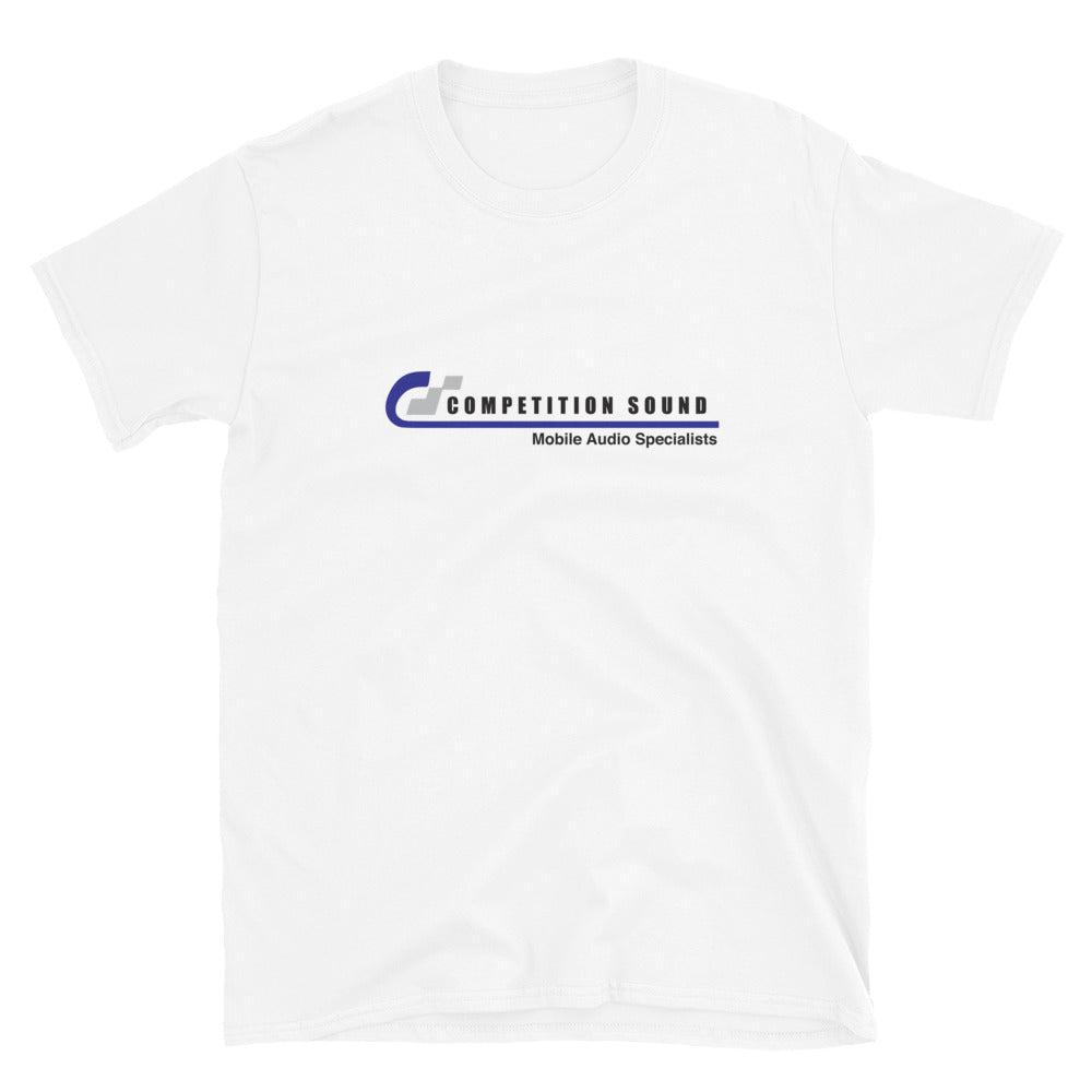 Competition Sound-Unisex T-Shirt