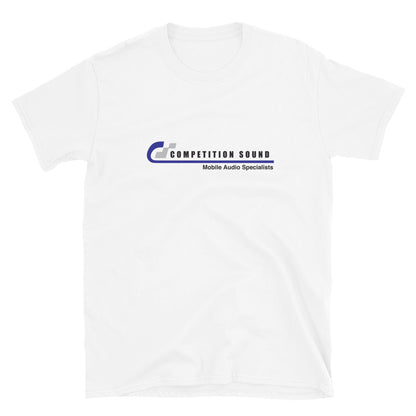 Competition Sound-Unisex T-Shirt