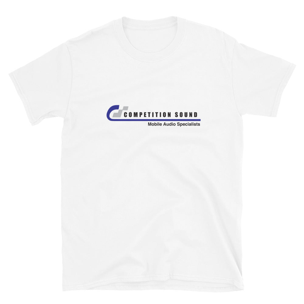 Competition Sound-Unisex T-Shirt