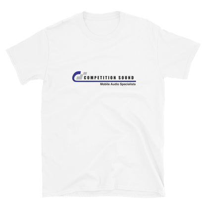 Competition Sound-Unisex T-Shirt