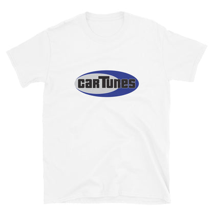 Car Tunes-Unisex T-Shirt