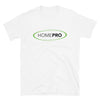Home Pro-Short-Sleeve Unisex T-Shirt