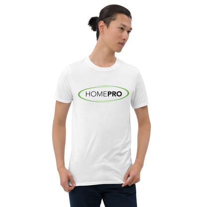 Home Pro-Short-Sleeve Unisex T-Shirt