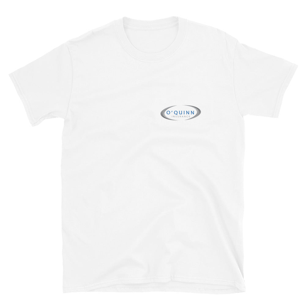 O'Quinn Insurance-Unisex T-Shirt